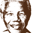 #Libro La sonrisa de Mandela (John Carlin) - Compartir 10 ideas