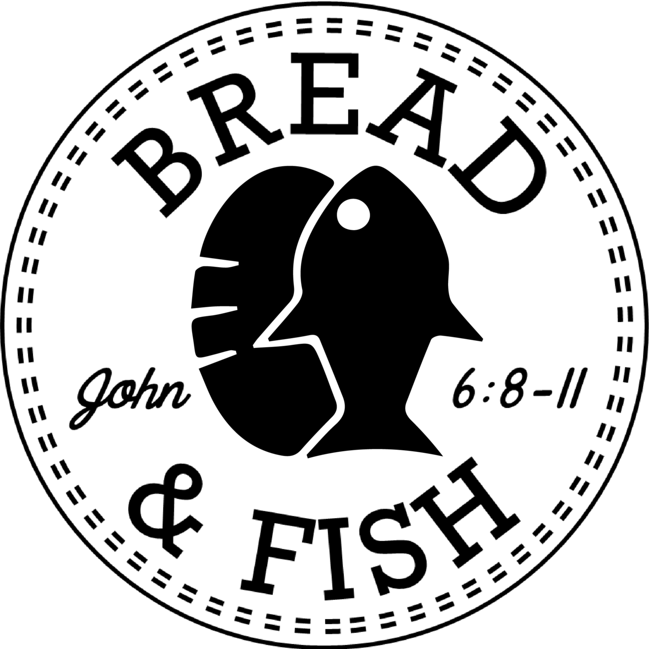 Bread & Fish