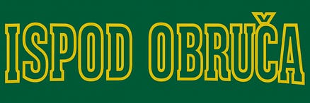 Ispod Obruča