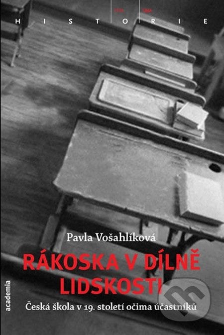 Kniha: Rákoska v dílně lidskosti (Pavla Vošahlíková) | Martinus