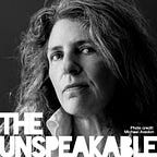 The Unspeakeasy with Meghan Daum