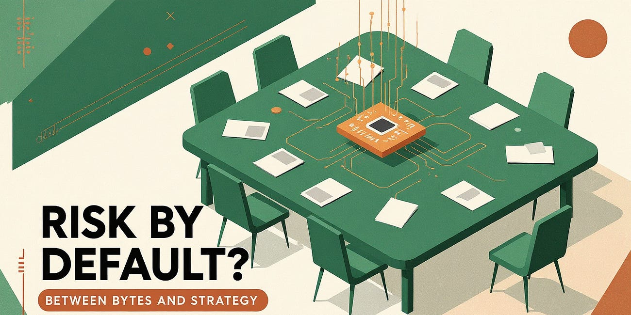 Who approves your company’s AI autonomy level?