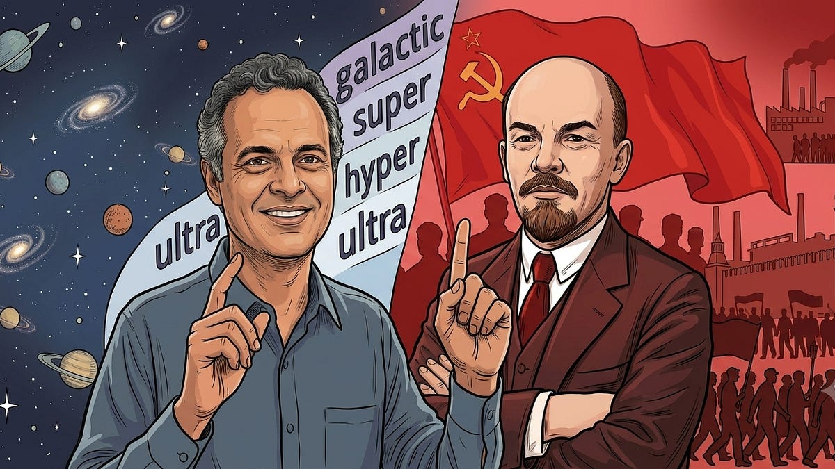 Hyper-Imperialism: Vijay Prashad’s Thesis and Its Limits