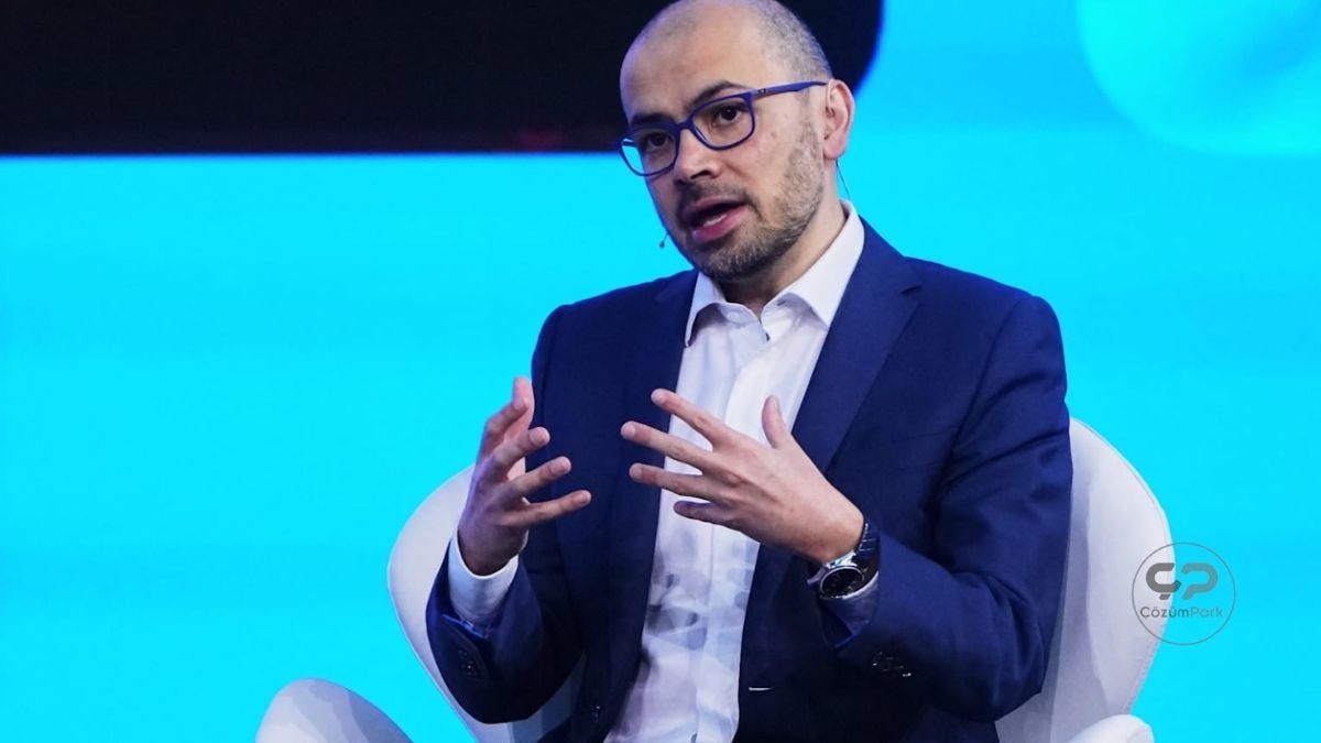 Google DeepMind CEO'su Demis Hassabis Yapay Genel Zekâ Hedefi İçin Dil  Modellerini Yetersiz Buluyor