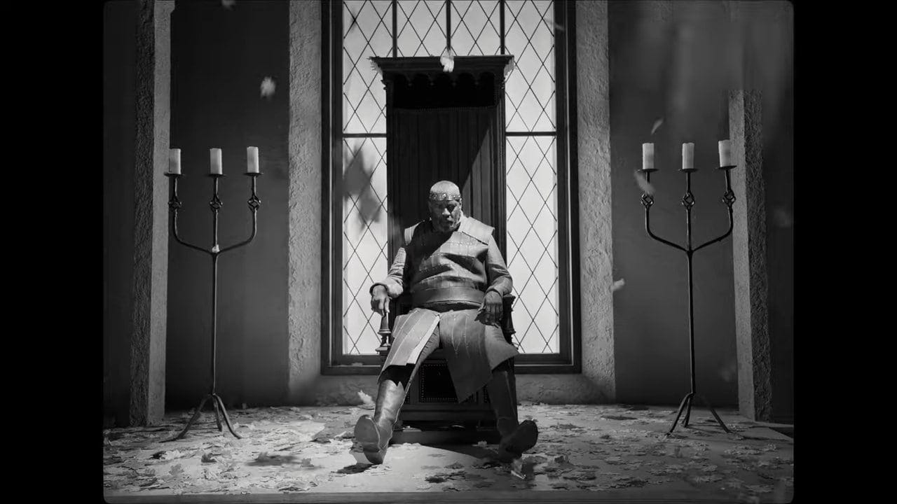 Tragedy of Macbeth becomes bloody hit for Apple TV+