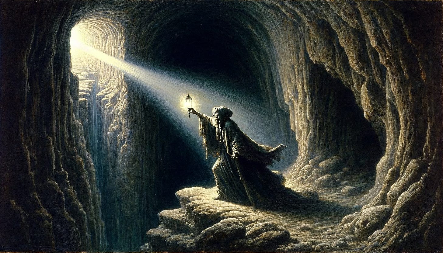 The Power of Solitude: Path to Spiritual Awakening and Self-Discovery - Vesotera