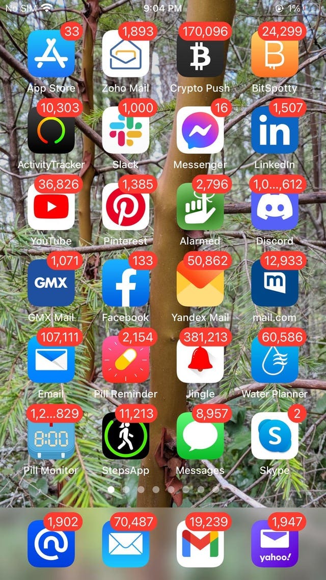 r/TimeworksSubmissions - I have too many notifications I have millions of notifications r/TimeworksSubmissions - I have too many notifications I have millions of notifications