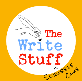 The Write Stuff The Write Stuff