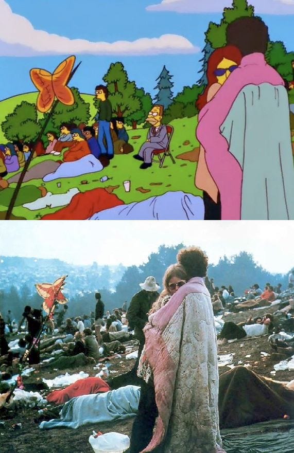 Woodstock