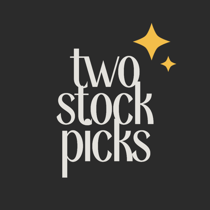 Two Stock Picks