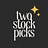 Two Stock Picks
