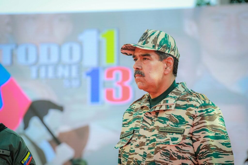 Regime de Maduro manda expulsar diplomatas de 7 países que não reconheceram resultado na Venezuela 