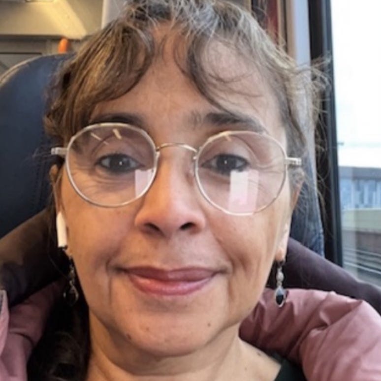 Valentina's Newsletter 