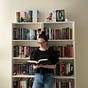 Elizabeth Calderwood's avatar