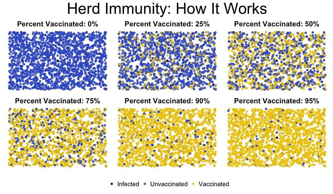 Herd Immunity
