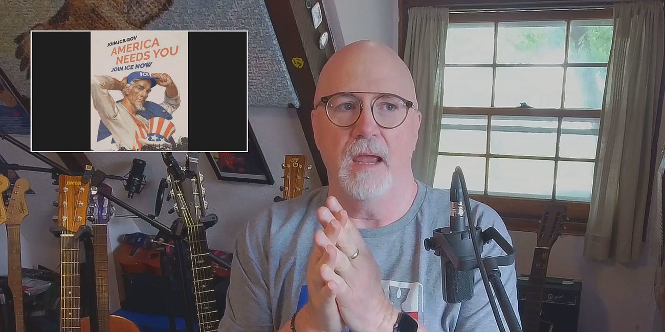 Unpacked: "The Enemy-Making Process"