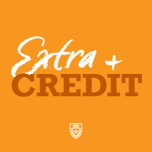 Extra Credit
