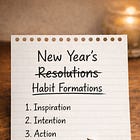 Why New Year’s Resolutions Fail—and How to Turn Them into Habits That Last