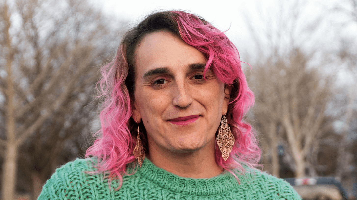Leigh Finke Makes History as the First Trans Person Ever Elected to the  Minnesota State Legislature – LGBTQ+ Victory Fund