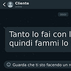 💬 "Tanto lo Fai con l'AI, quindi Fammi lo Sconto"