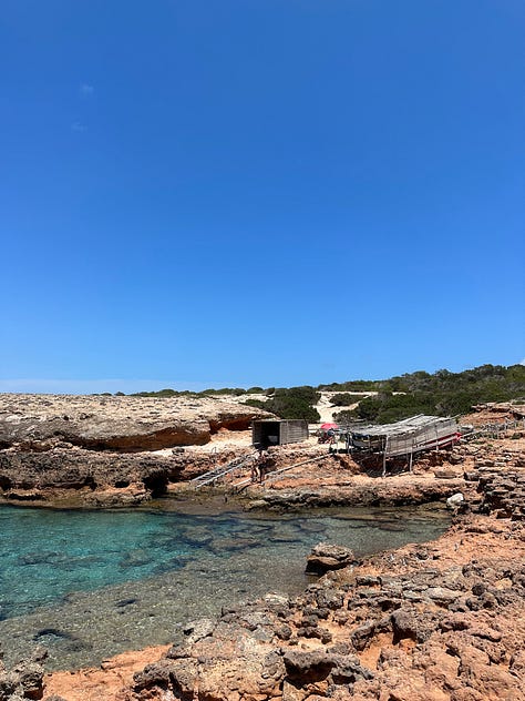 formentera