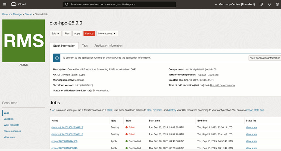 A screenshot of a computer
AI-generated content may be incorrect. A screenshot of a computer
AI-generated content may be incorrect.