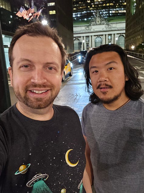 Samsung Galaxy Z Fold 5 camera review