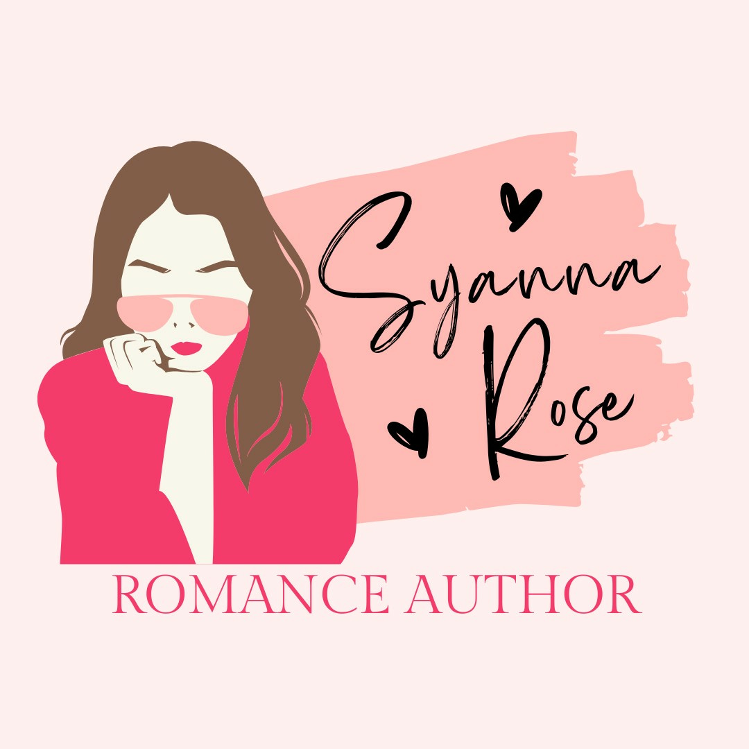 Romance Author Syanna Rose's Newsletter