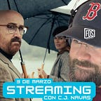 La Newsletter de Fuera de Series