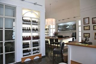 Israel – tasting room Adir 2 Israel – tasting room Adir 2