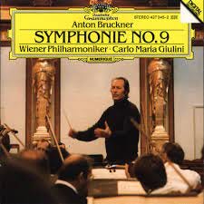 Product Family | BRUCKNER Symphony No. 9 / Giulini