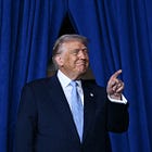 Trump Wants to Shield His Big Tech Donors From State AI Laws 