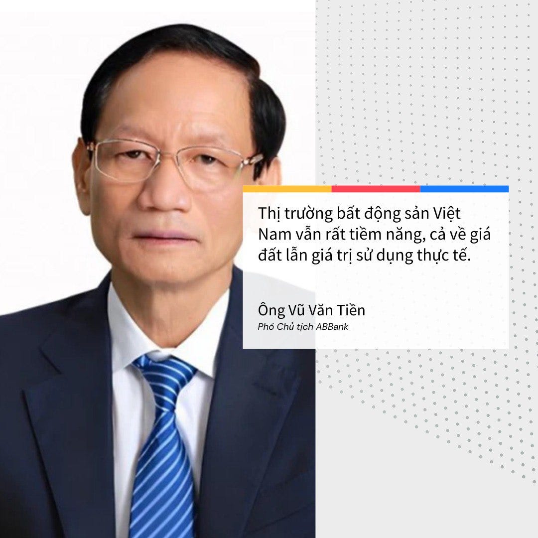 Tỷ phú Phạm Nhật Vượng, Hồ Hùng Anh và bầu Hiển nhận định gì về thị trường bất động sản năm nay?- Ảnh 4.