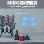 Raising Cinephiles