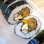 911 Kimbap Delivery & Letters to the Dead: Two Stories of Gifts