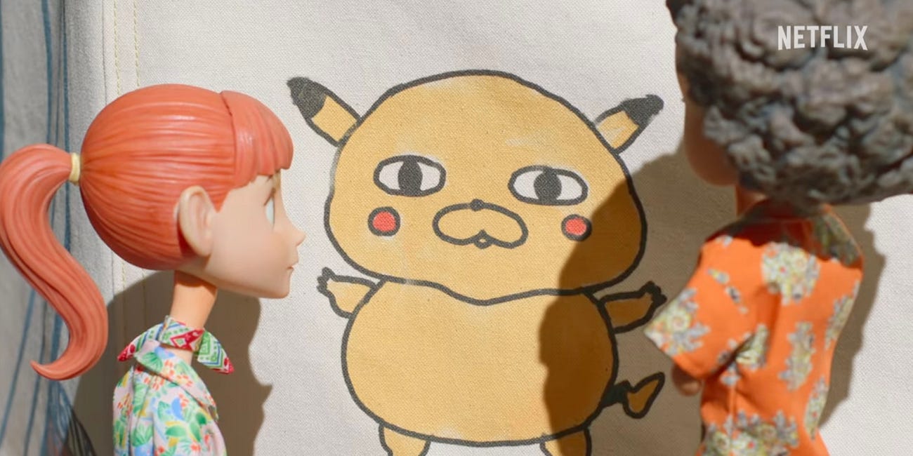 'Pokémon Concierge' Will Return; New Episodes In Production