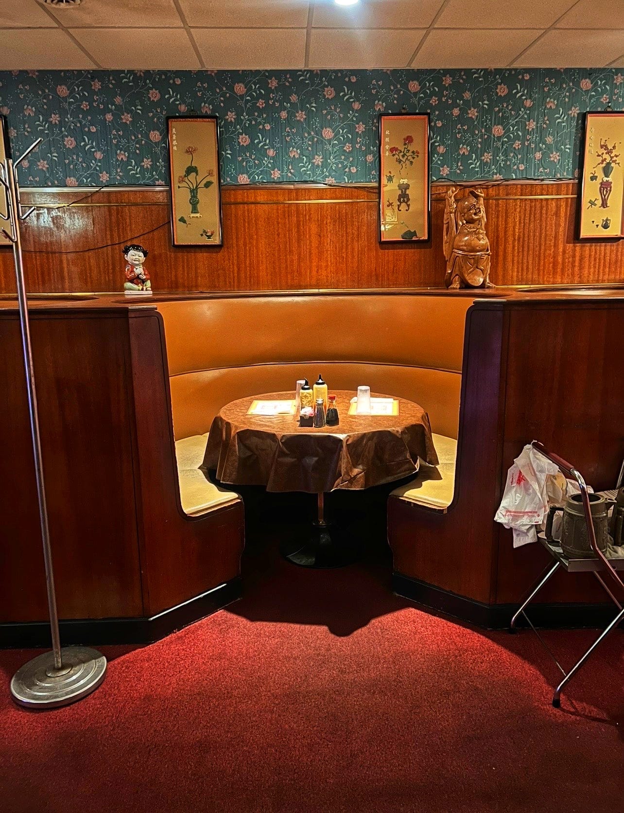 The Oldest Chinese Restaurant in the U.S.—Now