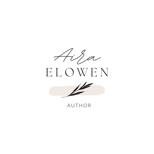 Aira Elowen logo