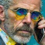 Get Reel with Richard Walter