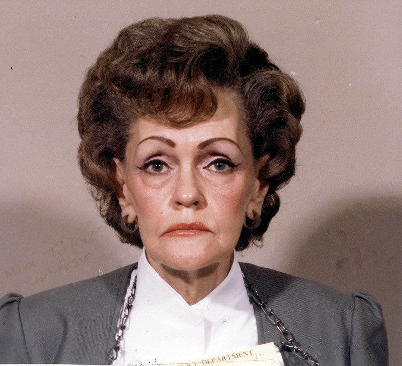 Gertrude Baniszewski convicted of murder along with her family.
