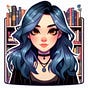 Krystal Harding's avatar