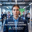Casting Call AI's avatar