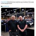 The MMA Draw Newsletter