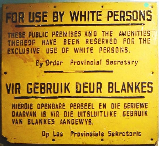 The Dutch and South Africa: more than just Apartheid and Boers – DutchReview