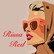 Rissa Red's avatar