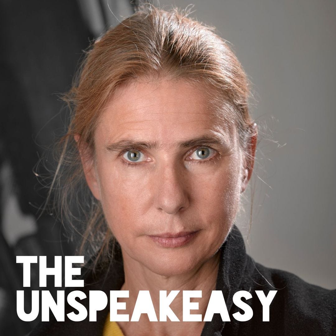 Headshot of Lionel Shriver Headshot of Lionel Shriver