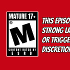 Important Note on Future VDS Episodes