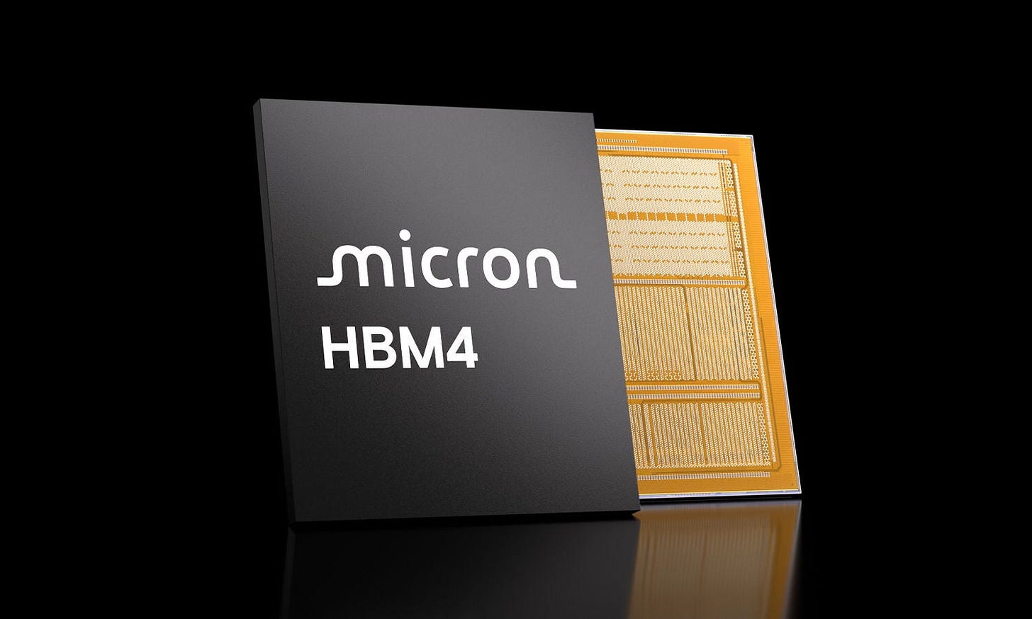 High-bandwidth memory (HBM) | Micron Technology Inc.