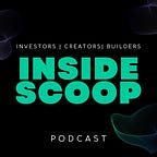 Investing with Data.