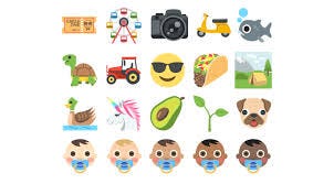 Everything You Need To Know About Emoji 🍭 — Smashing Magazine